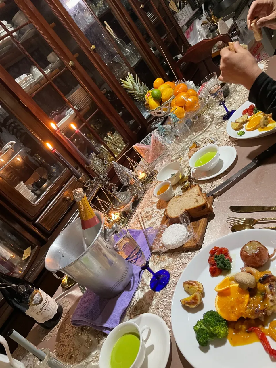 #おうちご飯|SEA👸MOIRAI 👸さん