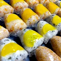 さっちゃんおにぎり🍙|サチ😊さん