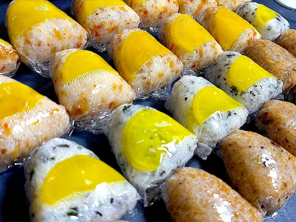 さっちゃんおにぎり🍙|サチ😊さん