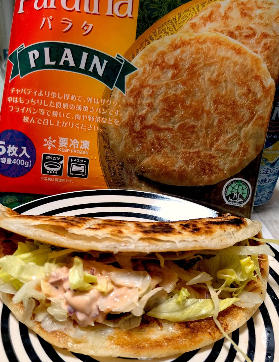 ビックマック風|ひとみんΨ(*´∀｀)Ψさん