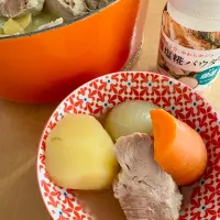 ポトフ|sana.ayaさん