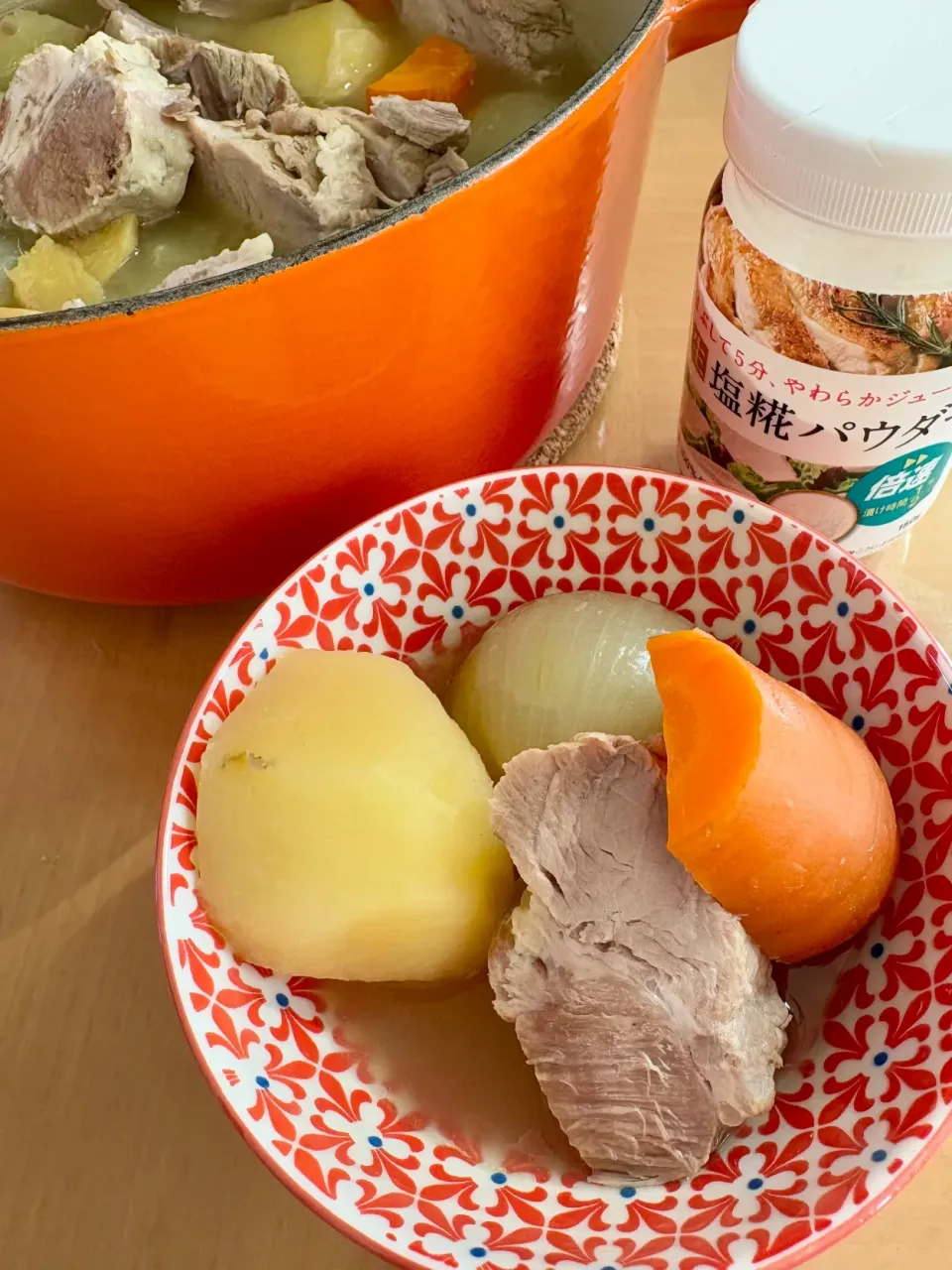 ポトフ|sana.ayaさん