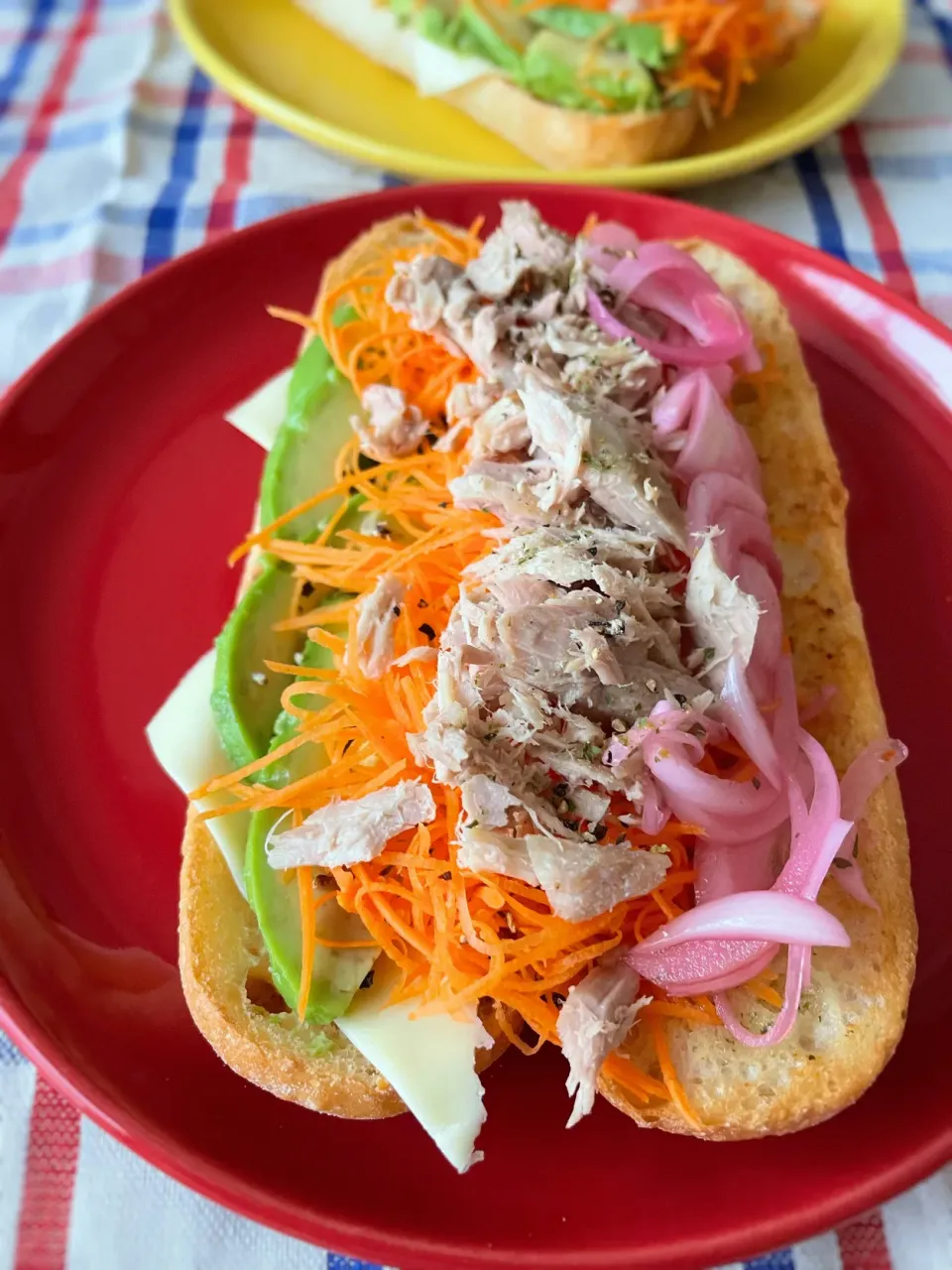 ツナサンド|アッチさん