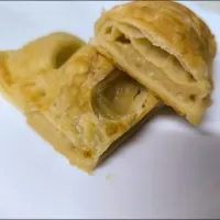 カスタードパイ|みぽりんさん