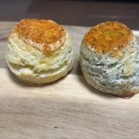 スコーン/紅茶スコーン|とらさん