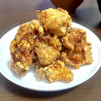 唐揚げ♡|ハルカさん