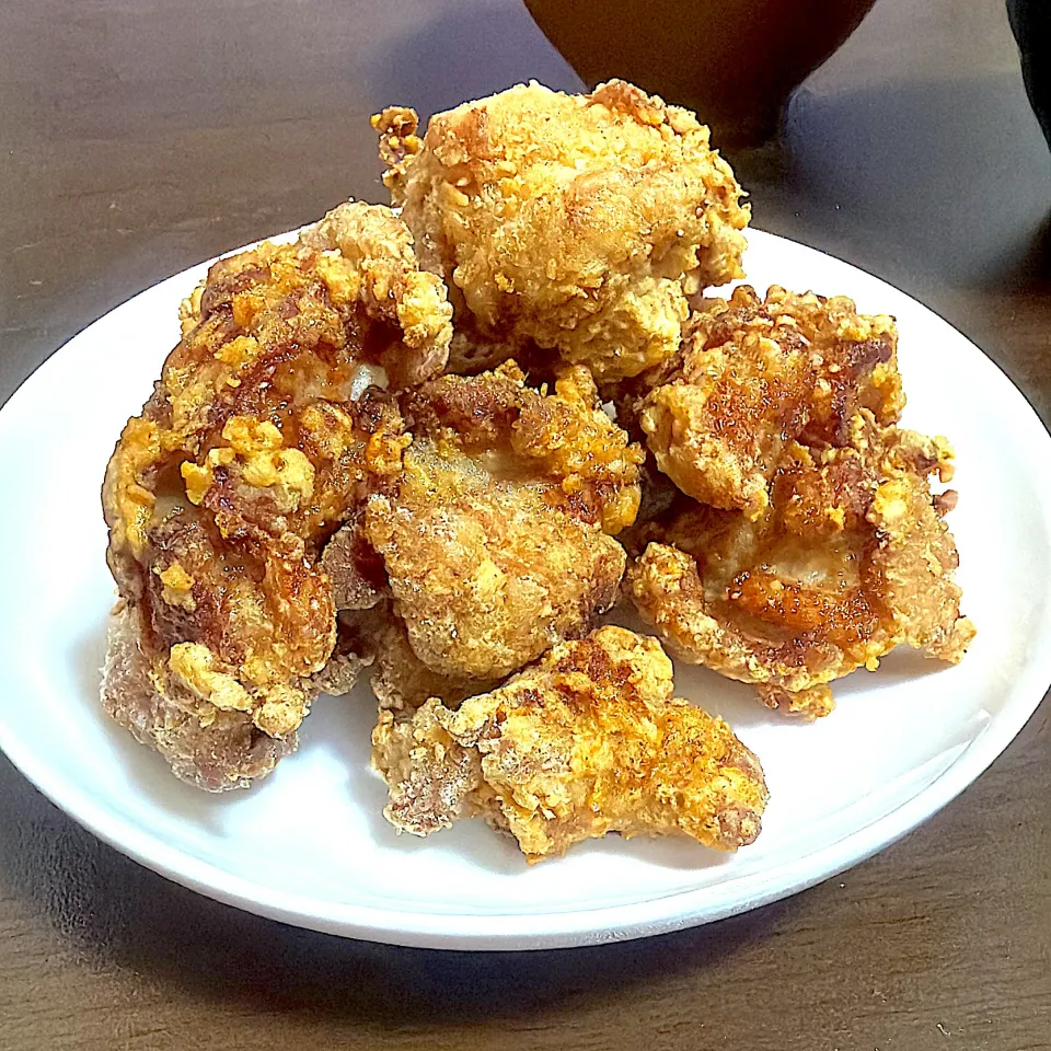 唐揚げ♡|ハルカさん