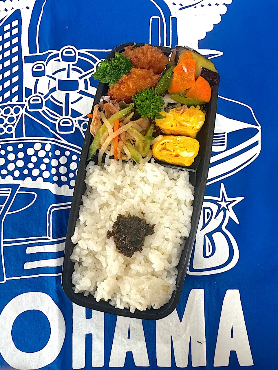 11月14日 週末弁当🍱|sakuramochiさん