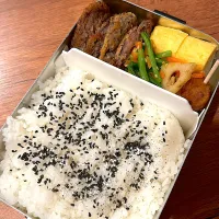 ビーフカツレツ|ｈｉｒｏｅさん