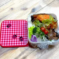 今日のお弁当|Emiko🐾さん