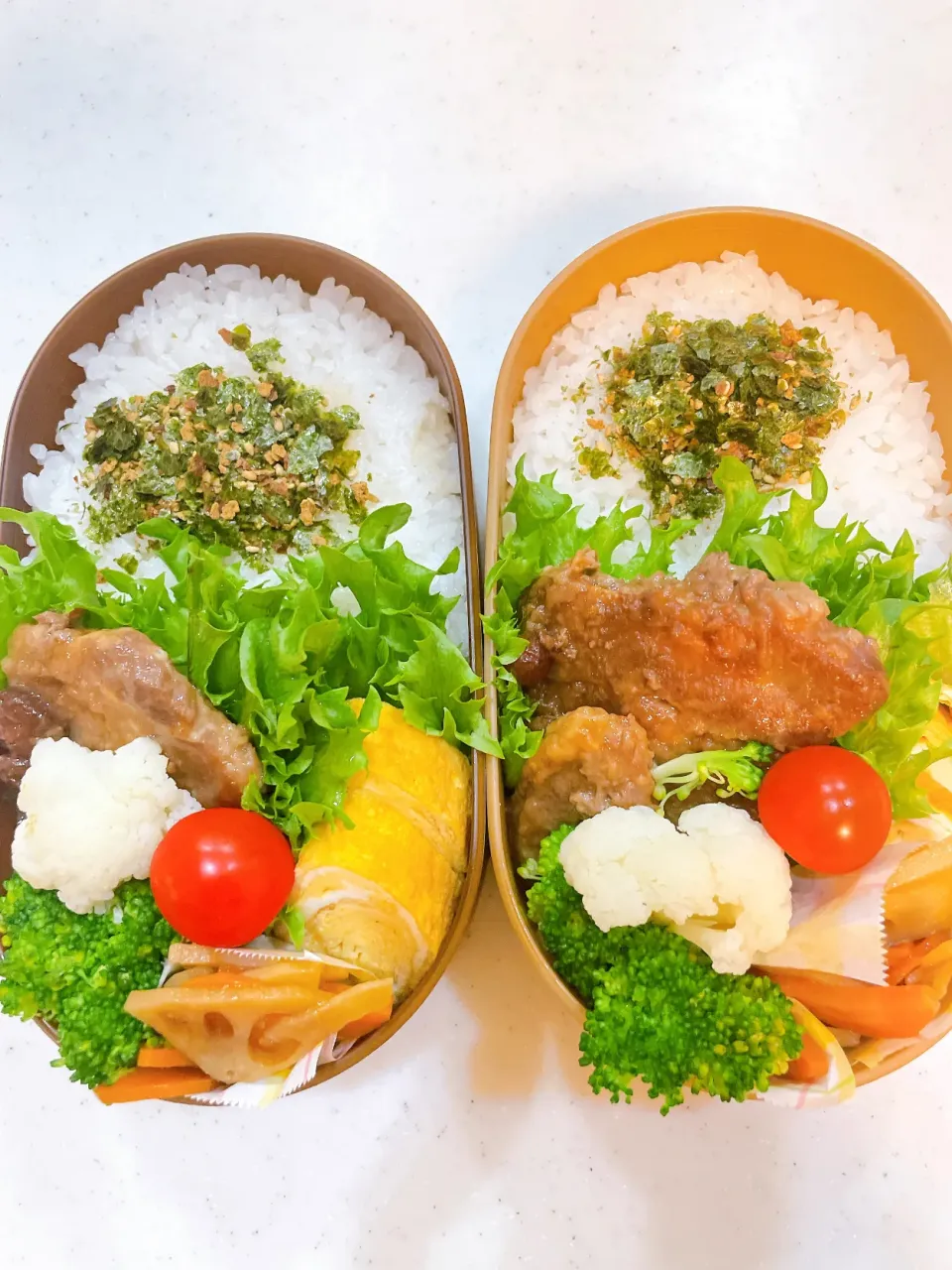 今日のお弁当|Atsukoさん