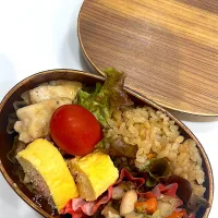 JK弁当🍱| jamさん