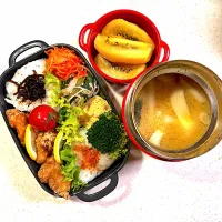 お弁当| Yukionさん