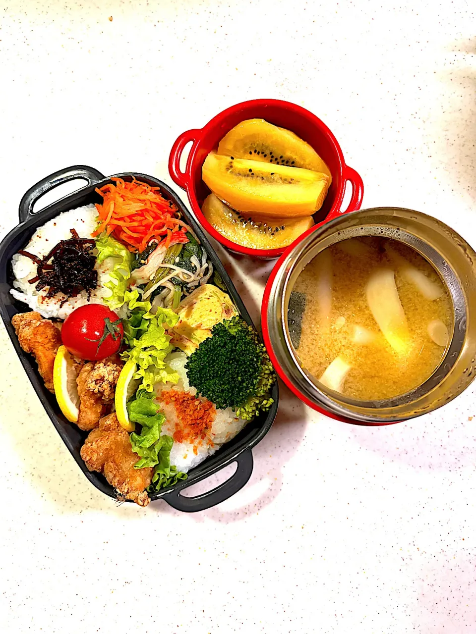 お弁当|Yukionさん