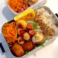 11/20 お弁当| ayaさん