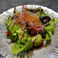 五ェ門巻き/あや | Snapdish[スナップディッシュ] (ID:eOe4Ga)