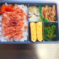 お弁当　20251120|TENさん