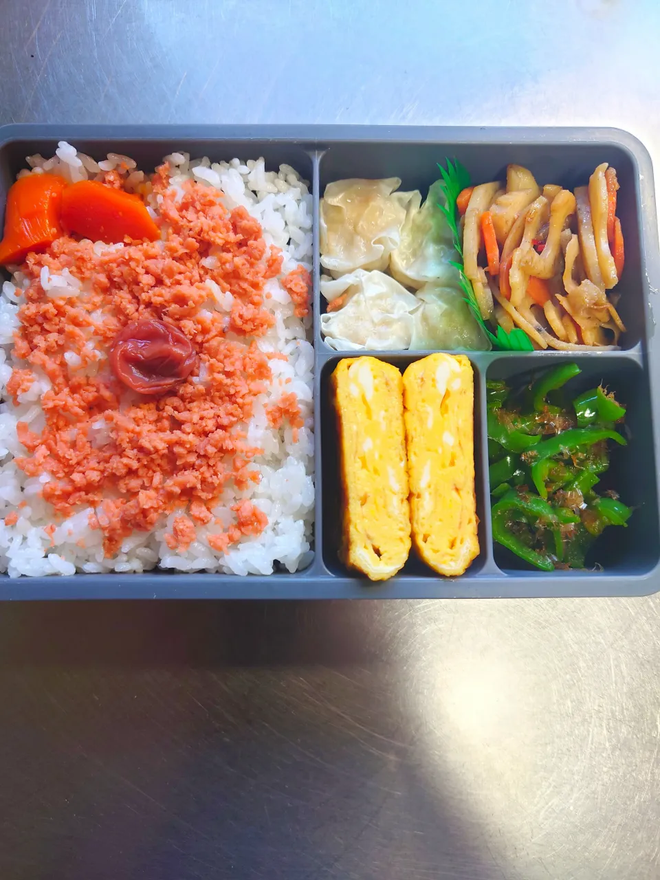 お弁当　20251120|TENさん