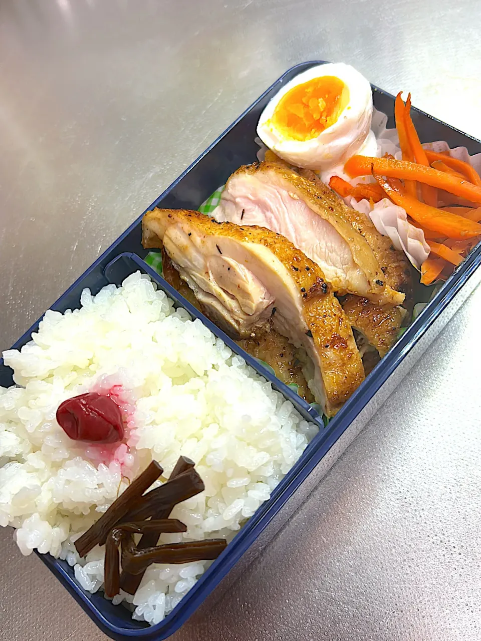 おべんとう|ふくぷくさん