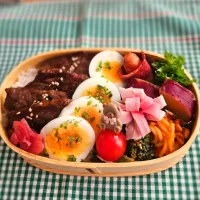 専門学生のお弁当｢11/20｣|みゆりんさん