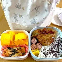 娘弁当🍱|｡:.ﾟஐ⋆*HIRAMA｡:.ﾟஐ⋆*さん