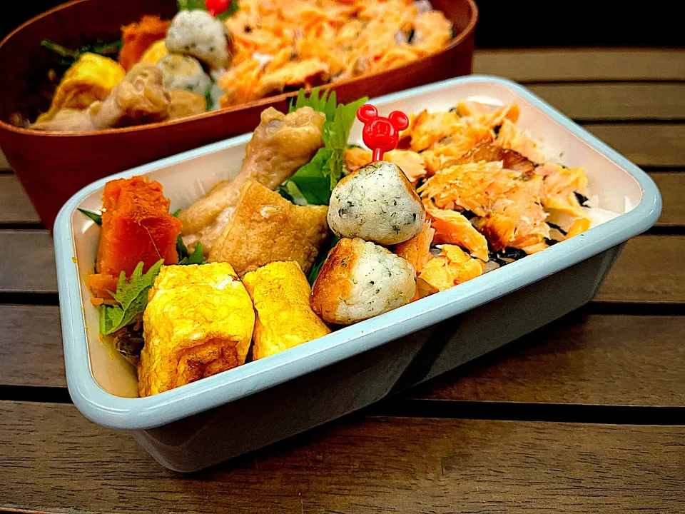 今日のお弁当|Dayuuさん