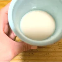 朝に甘酒|みぽりんさん