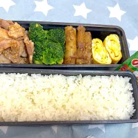 お弁当|Hiromiさん