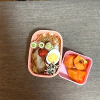 今日のお弁当|leilaniさん