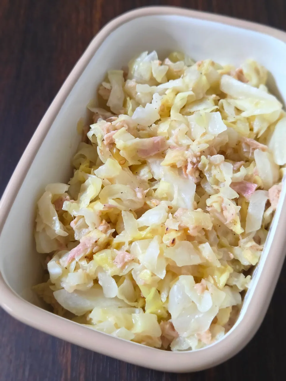 無限キャベツ|ぱんだのままんさん