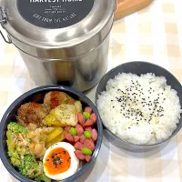 今日の弁当|まっさんさん