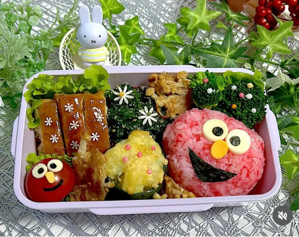 今日のお弁当(11/14)|akkiyさん