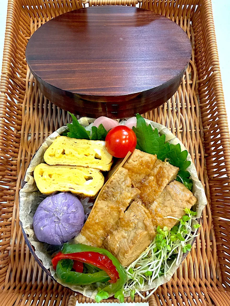 2025.11.20|trimom♡さん