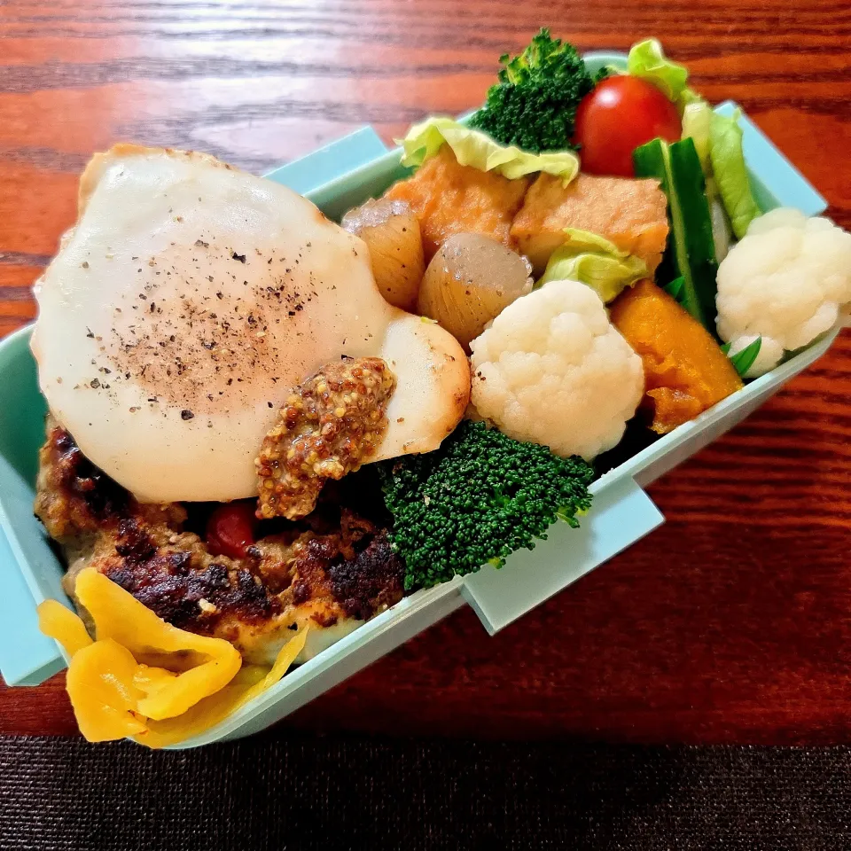 今日のお弁当|aoiさん