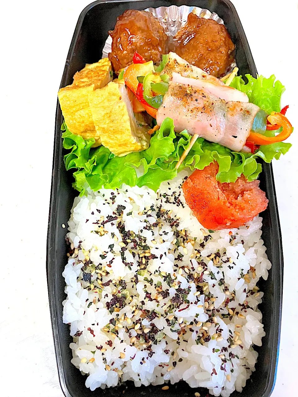 お弁当|ピンキーさん