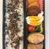2025.11.20 (木) パパのお弁当🍱|あっきーよさん