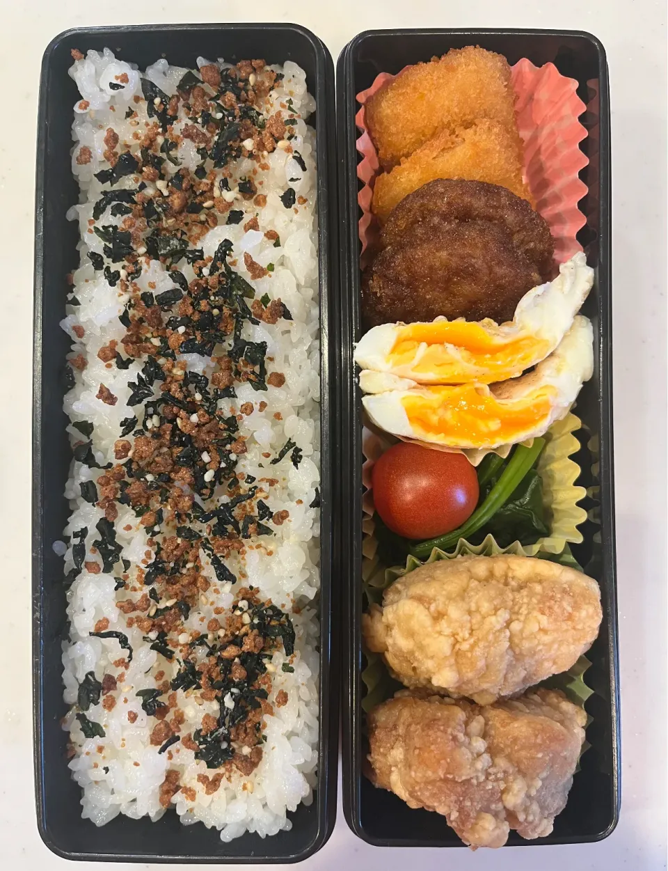 2025.11.20 (木) パパのお弁当🍱|あっきーよさん