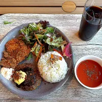 SUGOカフェランチ| 玉川 敦さん