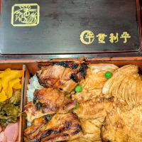 鳥めし松@登利平　高崎モントレー店|watarunさん