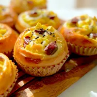 さつまいもロール|ilovespicaさん