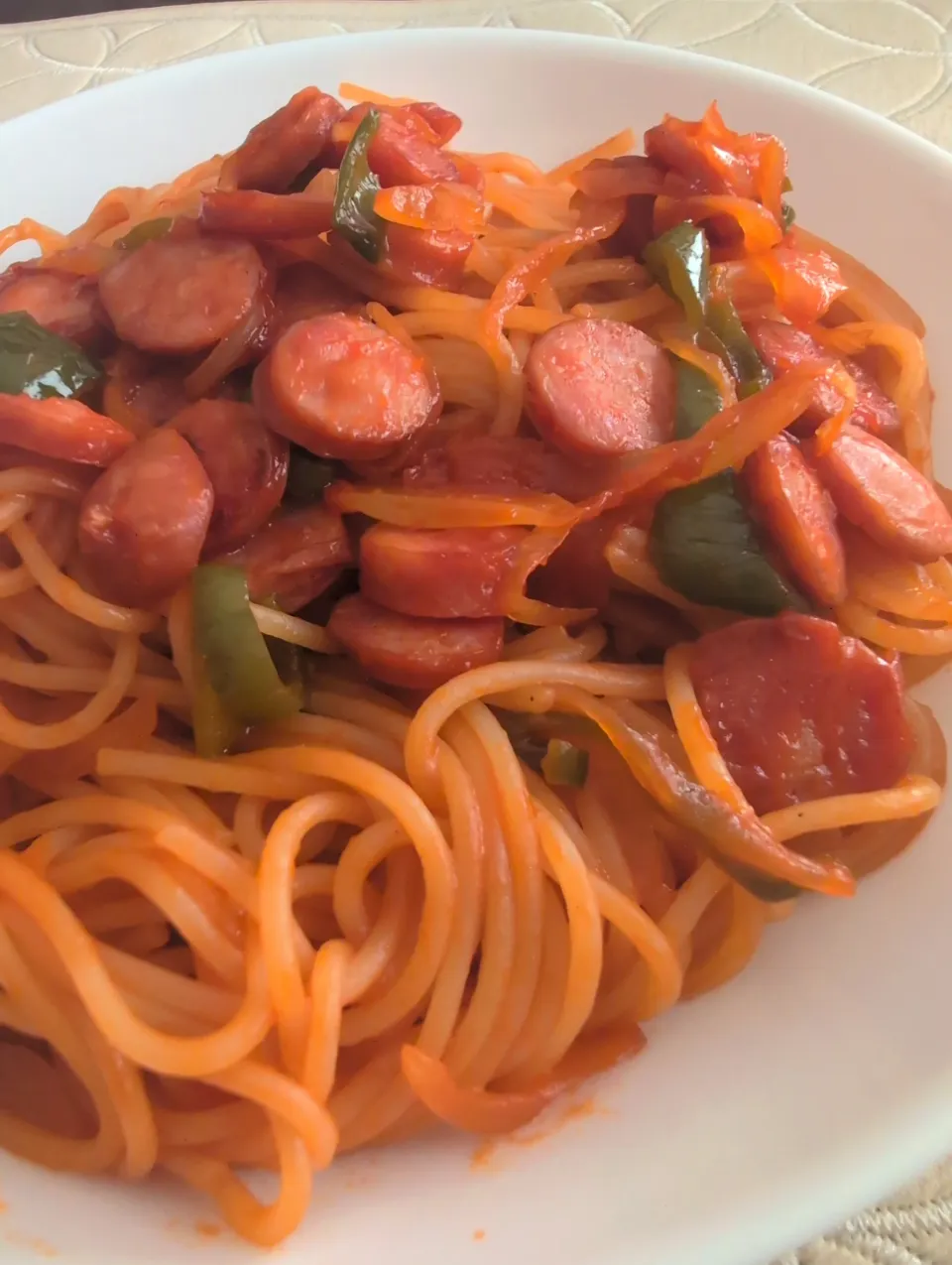 ナポリタン|naonaoさん