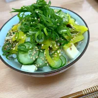 冷や汁の素|かおちゃんさん