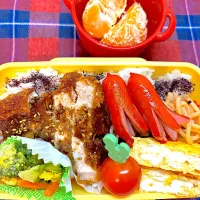 お弁当娘99|ユミさん