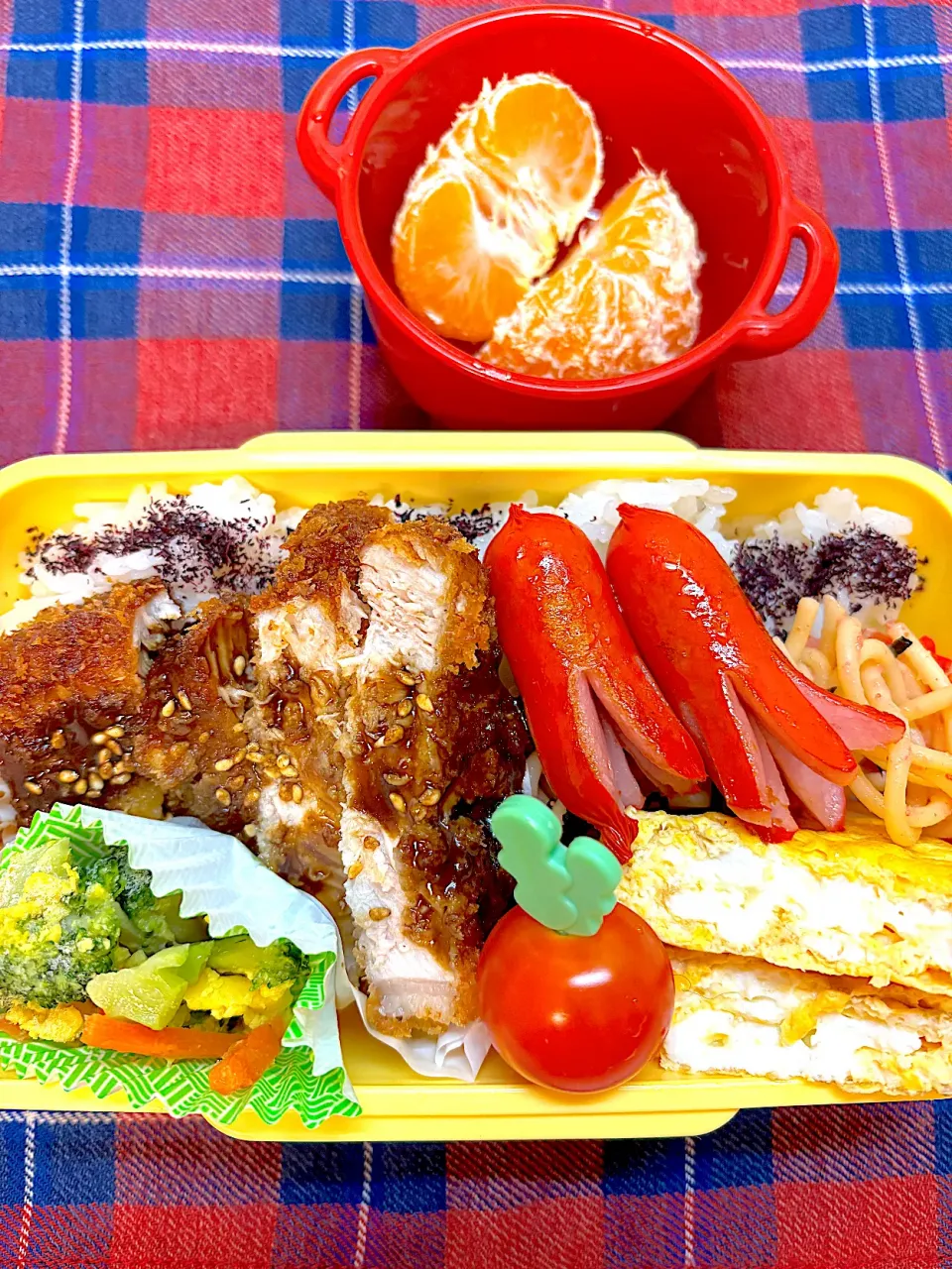 お弁当娘99|ユミさん