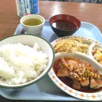 油淋鶏(ユーリンチー)|あんころイチゴ🍓✨さん