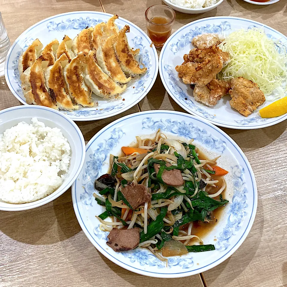 ランチ|みんみんさん