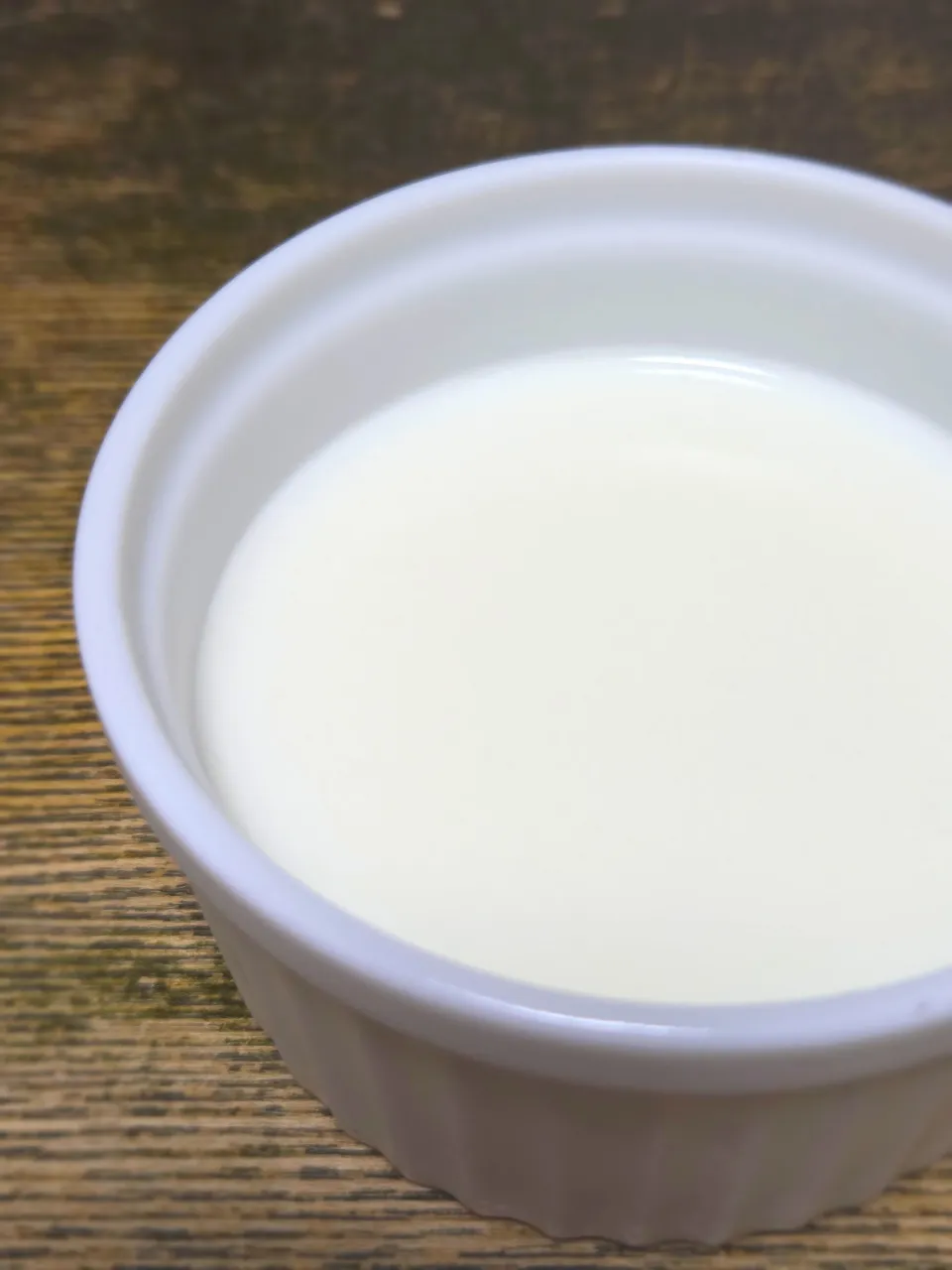 パパ作🥸杏仁豆腐|ぱんだのままんさん