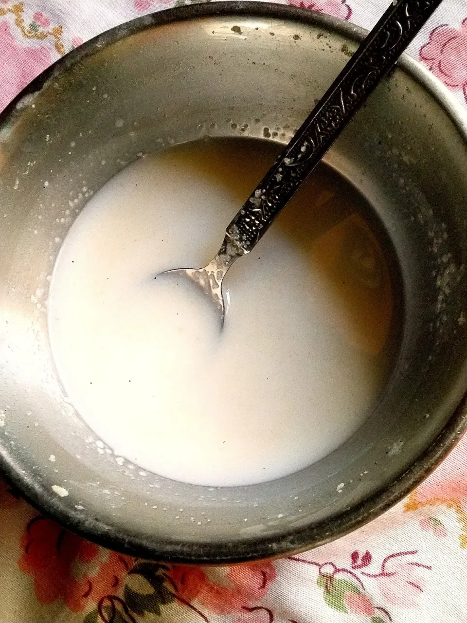 sooji|Ridan Halderさん