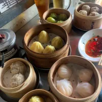 点心バイキング　@ダパイダン105 高円寺|KimaLABOさん