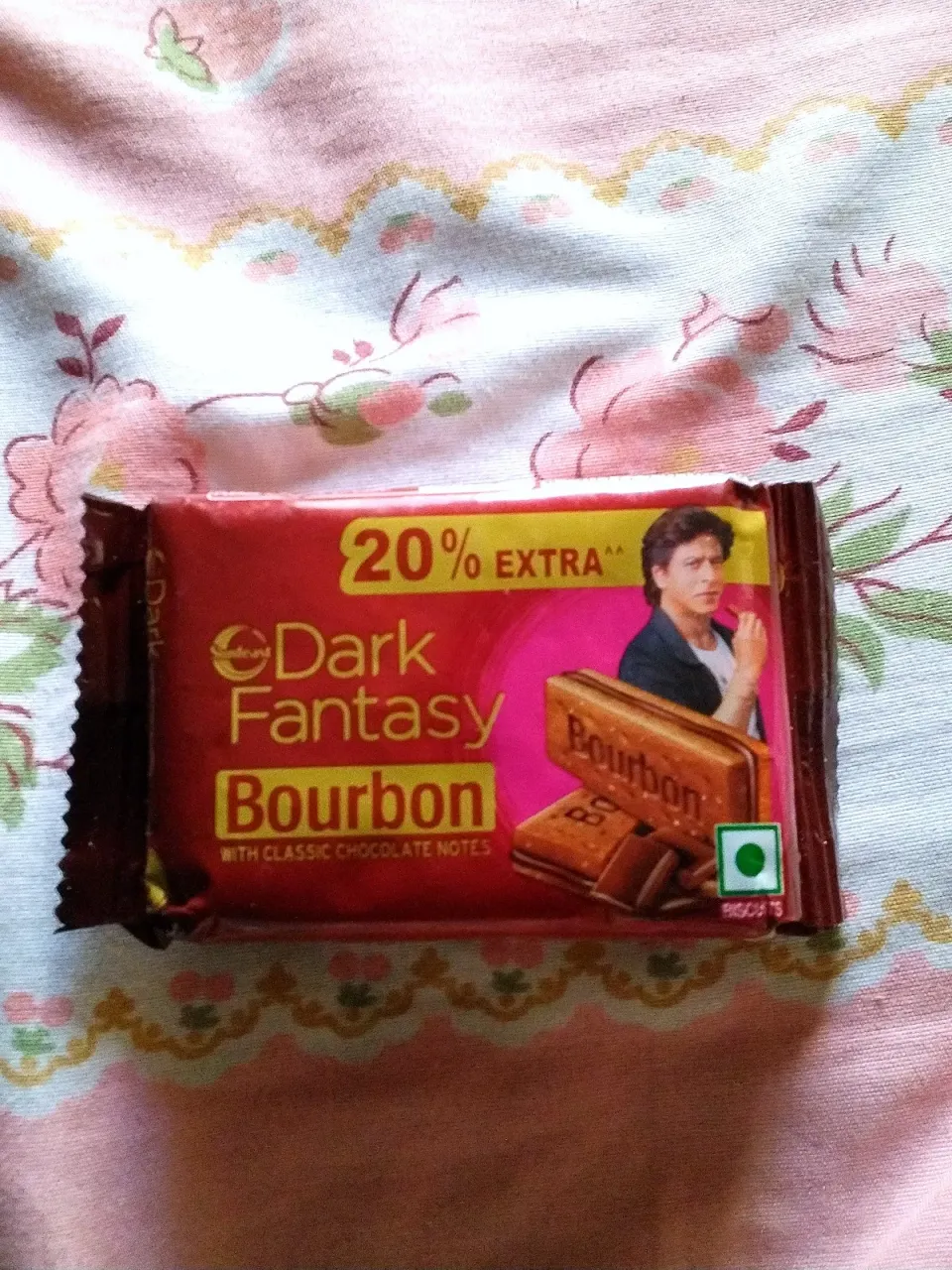 biscuit|Ridan Halderさん